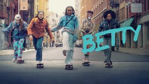 Betty, Série Humour, Sur HBO